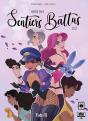 Hors Des Sentiers Battus (2) - Preview