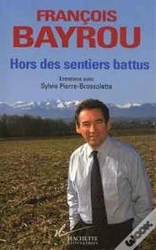 Capa do artigo Hors Des Sentiers Battus