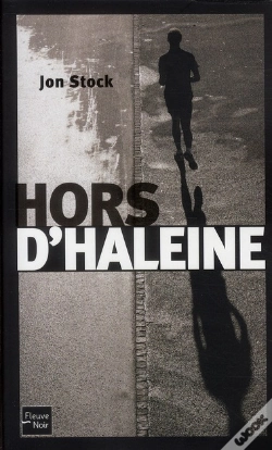Capa do artigo Hors D'Haleine