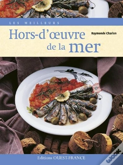 Capa do artigo Hors-D'Oeuvre De La Mer