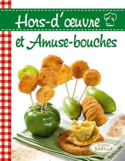 Capa do artigo Hors D'Oeuvre Et Amuse-Bouche