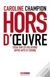Capa do artigo Hors D
