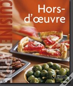 Capa do artigo Hors-D'Oeuvre