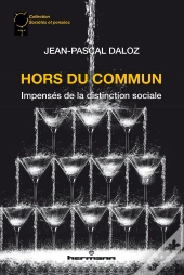 Hors Du Commun : Impensés De La Distinction Sociale