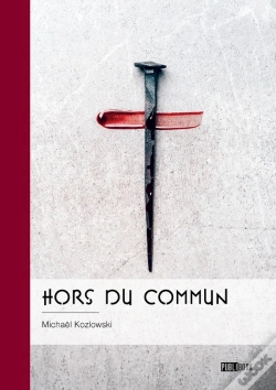 Capa do artigo Hors Du Commun