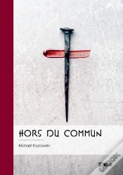 Capa do artigo Hors Du Commun