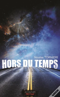 Capa do artigo Hors Du Temps