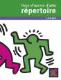 Hors D'Uvre D'Arts Repertoire - Preview