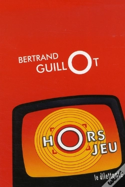 Capa do artigo Hors Jeu