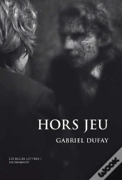Capa do artigo Hors Jeu ; Des Masques À Abattre