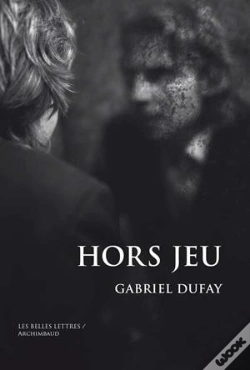 Capa do artigo Hors Jeu ; Des Masques À Abattre