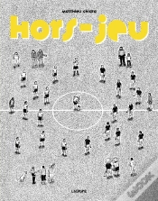 Capa do artigo Hors-Jeu