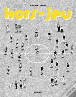Capa do artigo Hors-Jeu