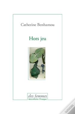Capa do artigo Hors Jeu ; Monologue Polyphonique