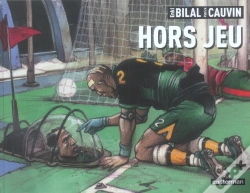 Capa do artigo Hors Jeu