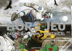 Capa do artigo Hors Jeu