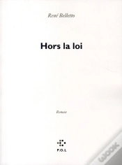 Capa do artigo Hors La Loi