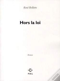 Capa do artigo Hors La Loi