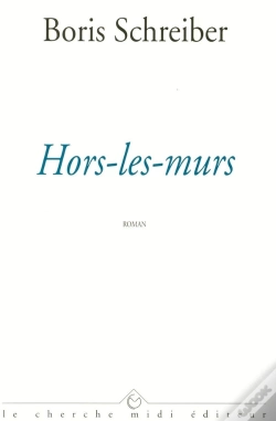 Capa do artigo Hors Les Murs