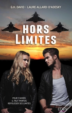 Capa do artigo Hors Limites