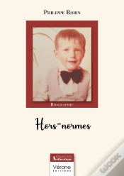 Capa do artigo Hors-Normes