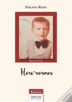 Capa do artigo Hors-Normes