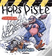 Capa do artigo Hors Piste Interdit