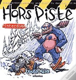 Capa do artigo Hors Piste Interdit