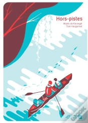 Capa do artigo Hors-Pistes