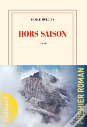 Capa do artigo Hors Saison