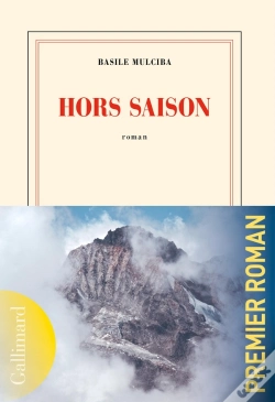 Capa do artigo Hors Saison