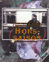 Hors Saison ; Francis Cabrel