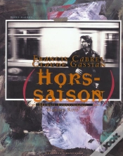 Capa do artigo Hors Saison ; Francis Cabrel