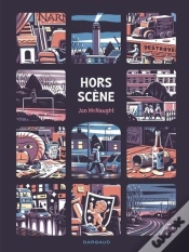 Capa do artigo Hors Scène