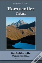 Capa do artigo Hors Sentier Fatal