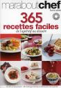 Hors Serie - 365 Recettes - Preview