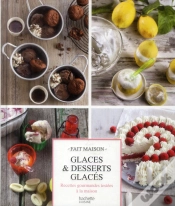 Capa do artigo Hors Serie Glaces & Desserts Glaces