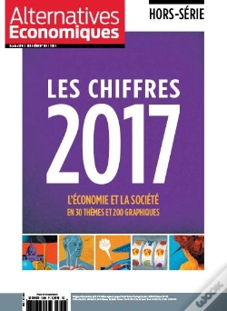 Capa do artigo Hors-Serie N 109 - Les Chiffres De L'Economie 2017