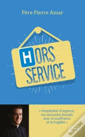 Capa do artigo Hors Service