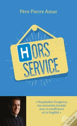 Capa do artigo Hors Service