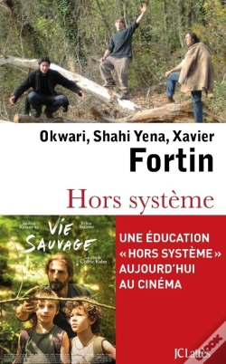 Capa do artigo Hors Système ; Onze Ans Sous L'Étoile De La Liberté