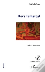 Capa do artigo Hors Temazcal