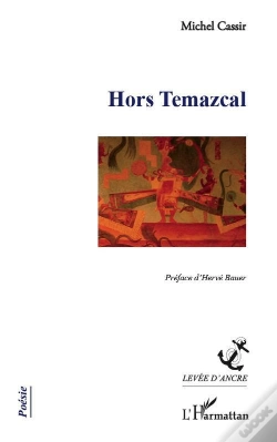 Capa do artigo Hors Temazcal