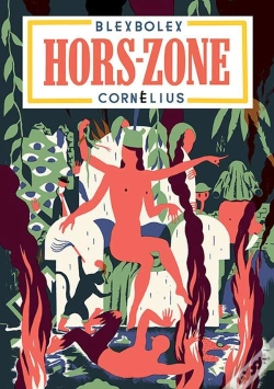 Capa do artigo Hors Zone