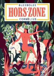 Capa do artigo Hors Zone