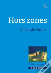 Capa do artigo Hors Zones