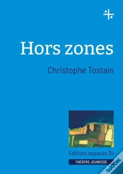 Capa do artigo Hors Zones