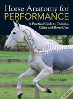 Capa do artigo Horse Anatomy For Performance