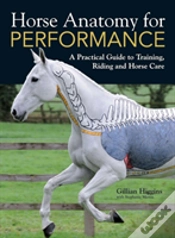 Capa do artigo Horse Anatomy For Performance