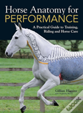 Horse Anatomy For Performance